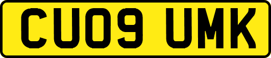 CU09UMK