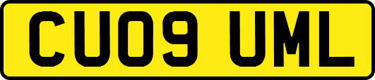 CU09UML