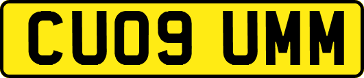 CU09UMM