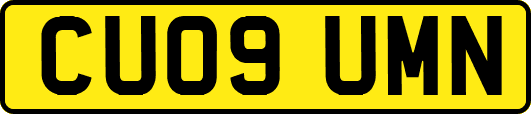 CU09UMN