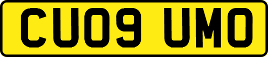 CU09UMO