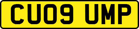 CU09UMP