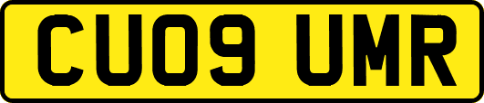 CU09UMR
