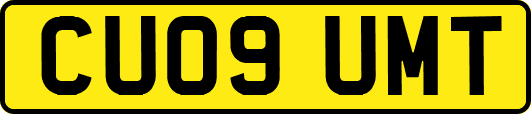CU09UMT
