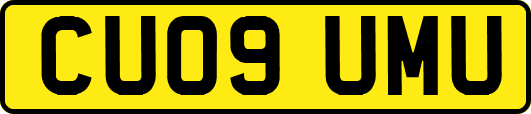 CU09UMU