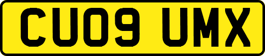 CU09UMX