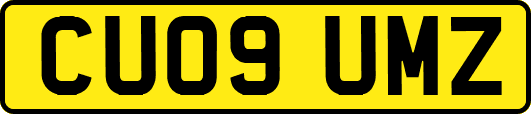 CU09UMZ
