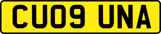 CU09UNA