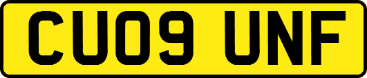 CU09UNF