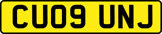 CU09UNJ