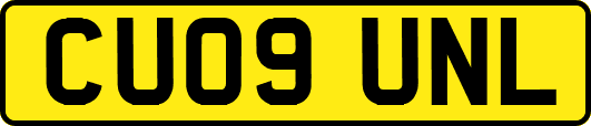CU09UNL