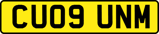CU09UNM