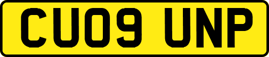 CU09UNP