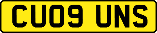 CU09UNS