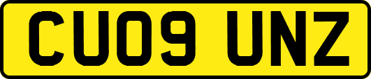 CU09UNZ