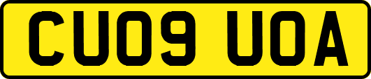CU09UOA