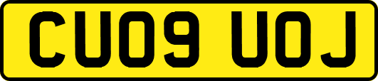 CU09UOJ