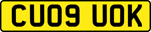 CU09UOK