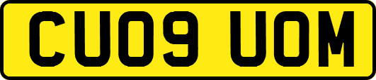 CU09UOM