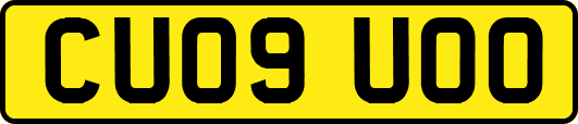 CU09UOO