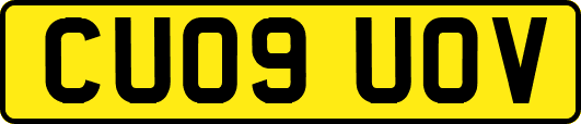 CU09UOV