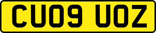 CU09UOZ