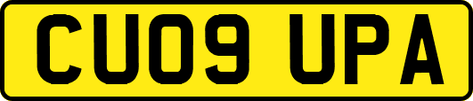 CU09UPA