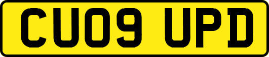 CU09UPD