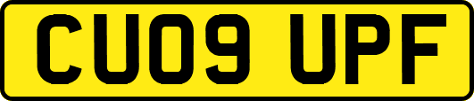 CU09UPF