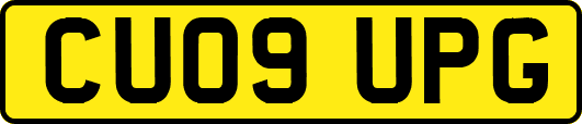 CU09UPG