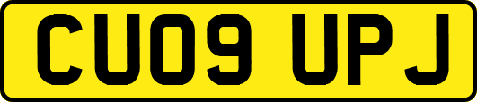 CU09UPJ