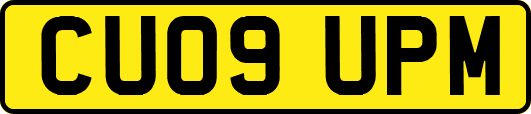 CU09UPM