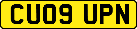 CU09UPN
