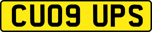 CU09UPS