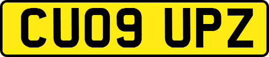 CU09UPZ