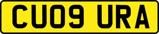 CU09URA