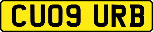 CU09URB