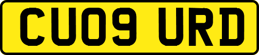 CU09URD