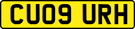 CU09URH