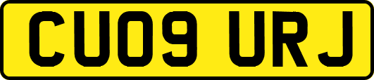CU09URJ
