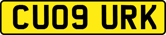 CU09URK