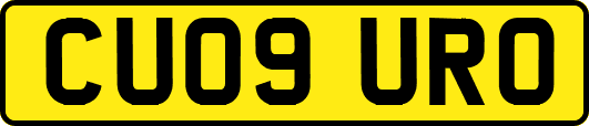 CU09URO