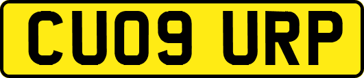 CU09URP
