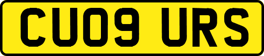 CU09URS