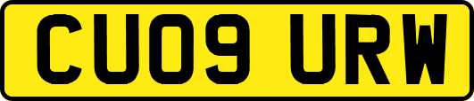 CU09URW
