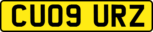 CU09URZ