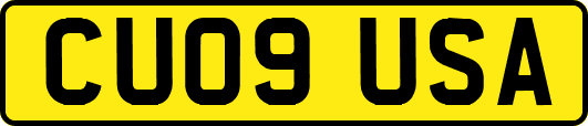 CU09USA