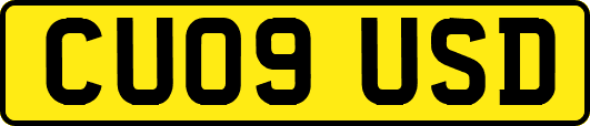 CU09USD