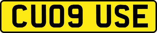 CU09USE