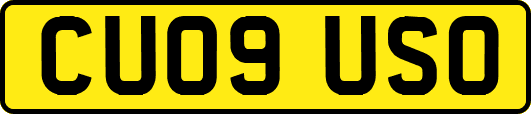 CU09USO